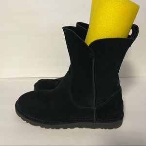 ugg alida slouch boot